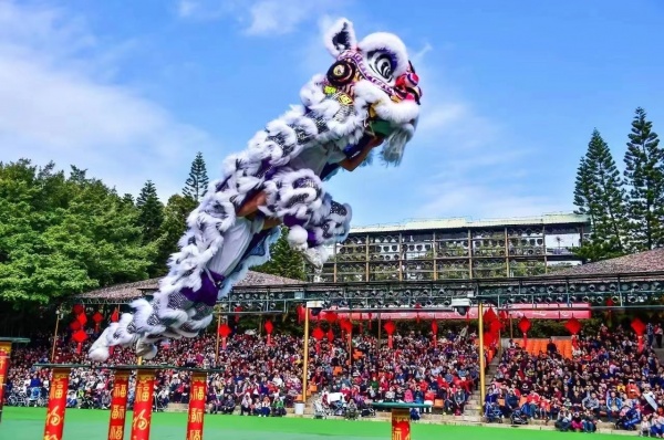 西安礼仪庆典 舞龙醒狮 舞蹈乐队 节目表演 开业庆典 开业锣鼓