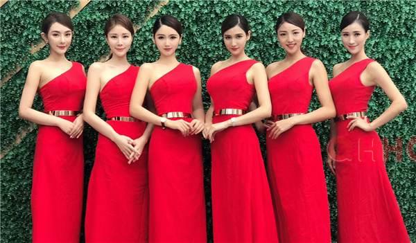 西安 节目演出 庆典公司 道具租赁公司 开业庆典 接待礼仪